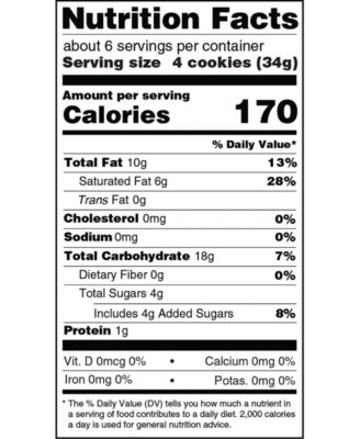 Holiday in New York Puzzle Cookie Tin, 7 oz.