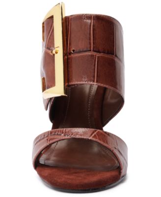 Women's Beatrix Round Toe Dress Sandals