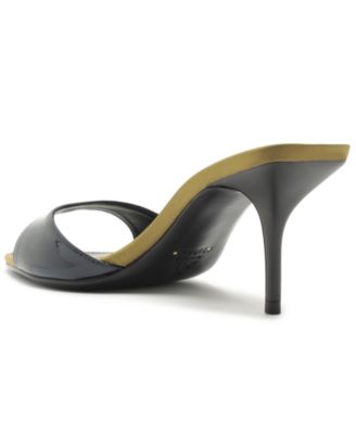 Women's Elodie Mule Dress Sandals