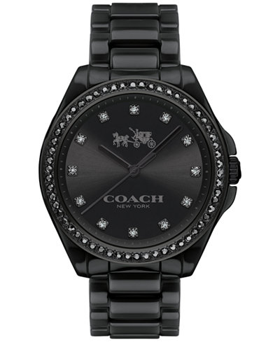COACH Watches