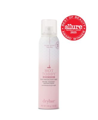 Hot Toddy Heat Protectant Mist, 4.6-oz.