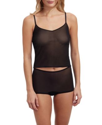 Women's Spellbound Mesh Cami
