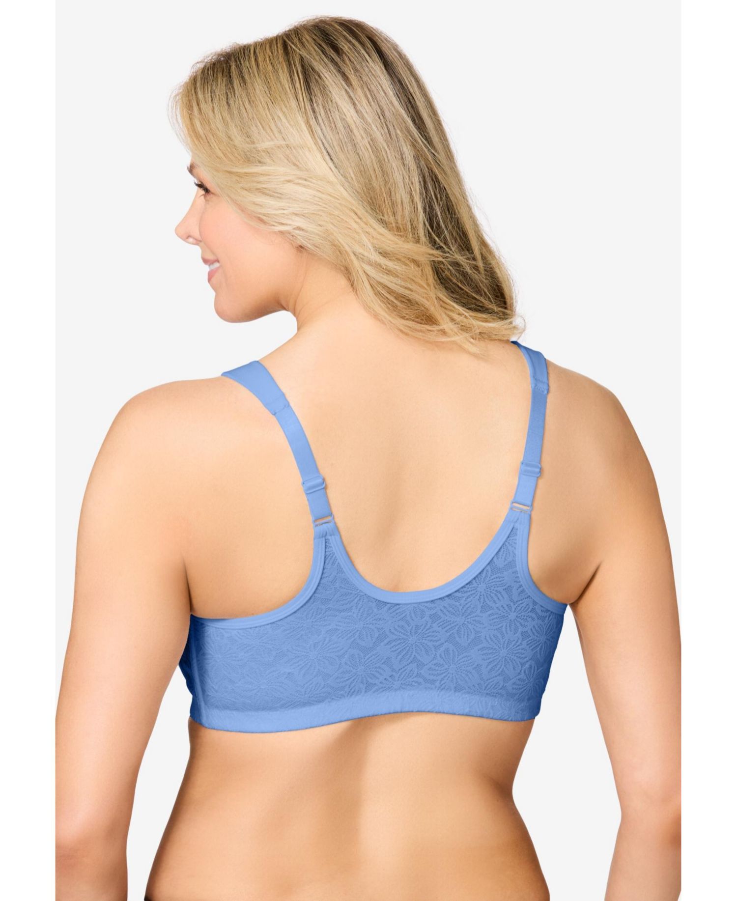 Women's Lace T-Shirt Bra