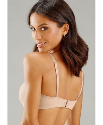 Women's Multiway Strapless T-Shirt Bra