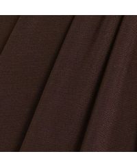 Women's Faux Wrap Long Sleeve Evening Gown with Appliqu&eacute; Detail