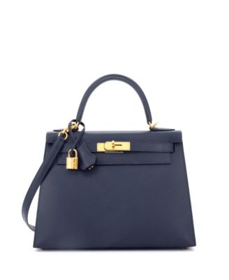 Pre-Owned HERMÉS