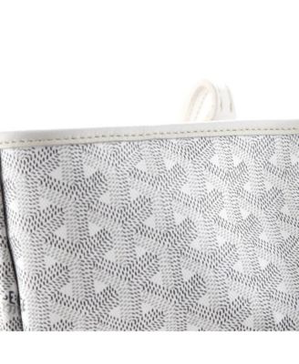 MM Artois Tote Coated Canvas