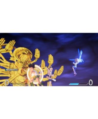 Hunter x Hunter Nen Impact for Playstation 5