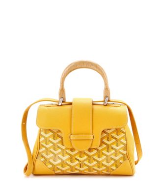 Pre-Owned Goyard