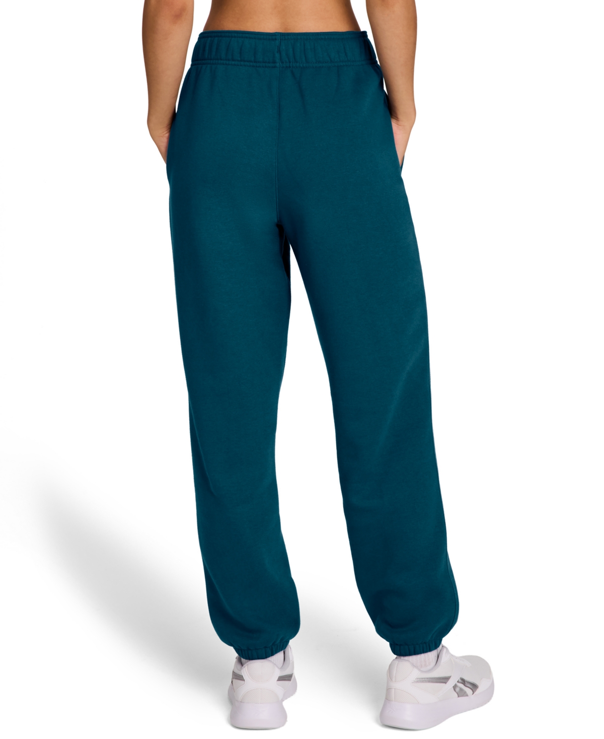 Reebok Women's Loose Fit Sweatpants