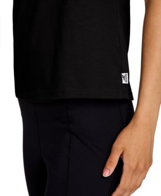 Women's Crewneck T-Shirt