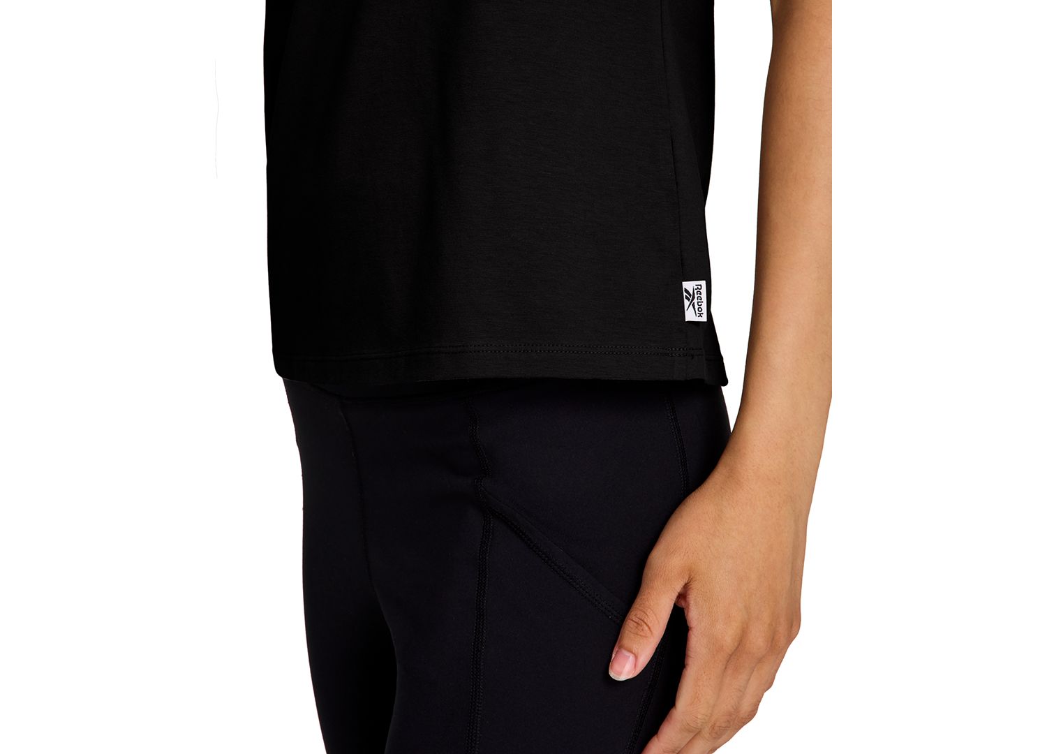 Women's Crew Neck T-Shirt