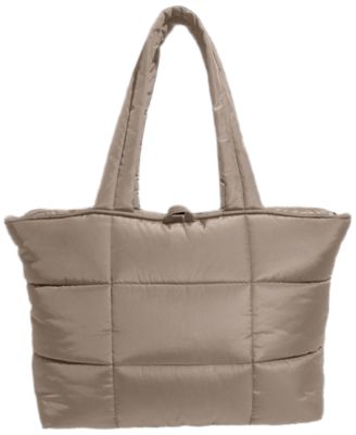 Women's All Me 3 Quilted Tote