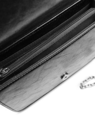 Nia Top Handle Crossbody Bag