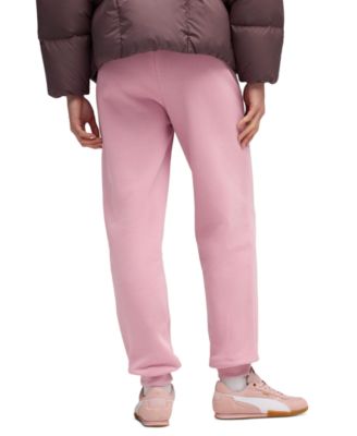 Women's Essential Small No. 1 Logo Comfort Sweatpants