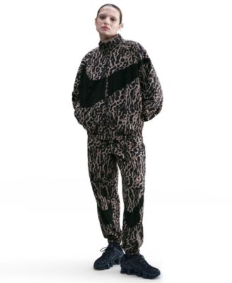 Women's Woven Printed Jacket