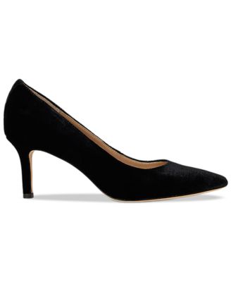 Women's Lanette Pointed Toe Pumps