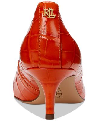 Women's Lanette Pointed Toe Pumps