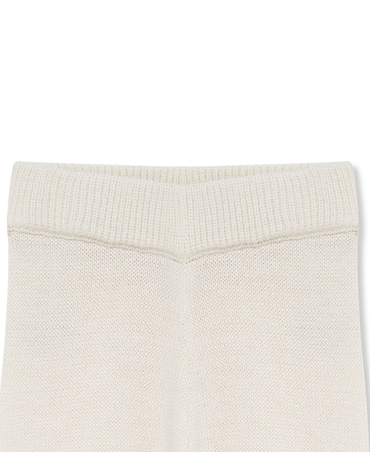 Habitual Kid Habitual Girls 7-16 2-piece Sequin Cable Knit Sweater And Pants Set In White