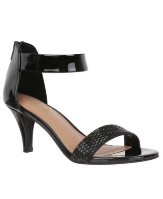 Style & Co - Women's Phillyis Evening Sandals
