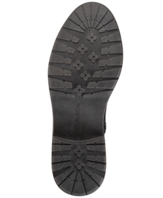 Women's Torrinn Block Heel Booties, Macy's Exclusive