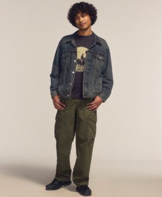 Men's XX Baggy Cargo Pants