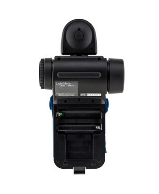 L-858D-U Speedmaster Light Meter