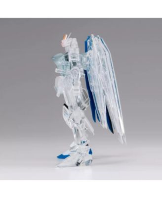 Banpresto Mobile Suit Gundam ZGMF-X10A Internal Structure Figure