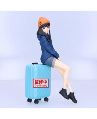 - Lycoris Recoil - Takina Inoue Figure