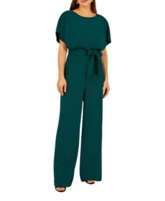 Women's Batwing Stretch Jumpsuit