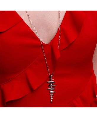 Shard Pendant 28/32"