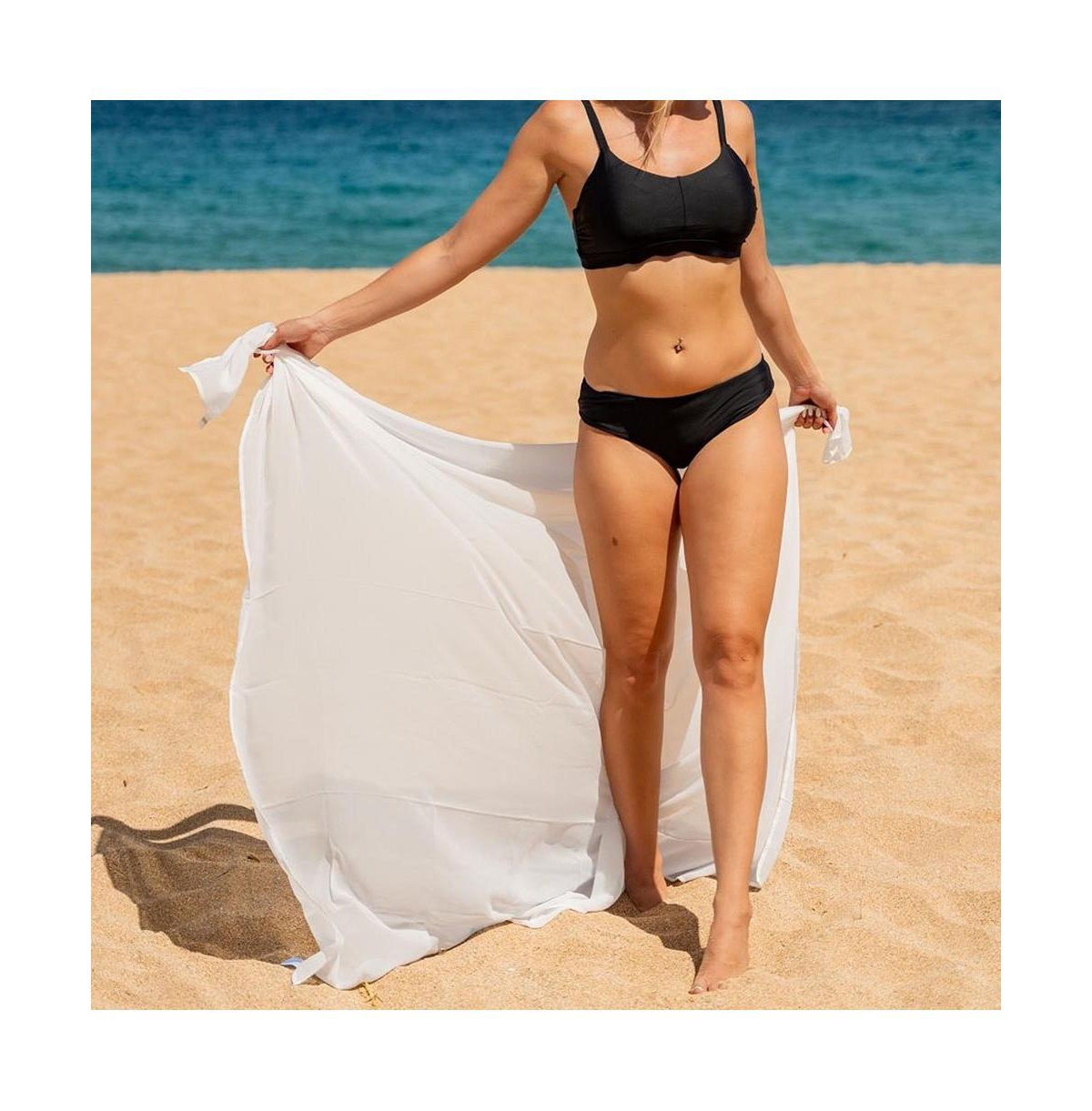 Calypsa Women's Sarong