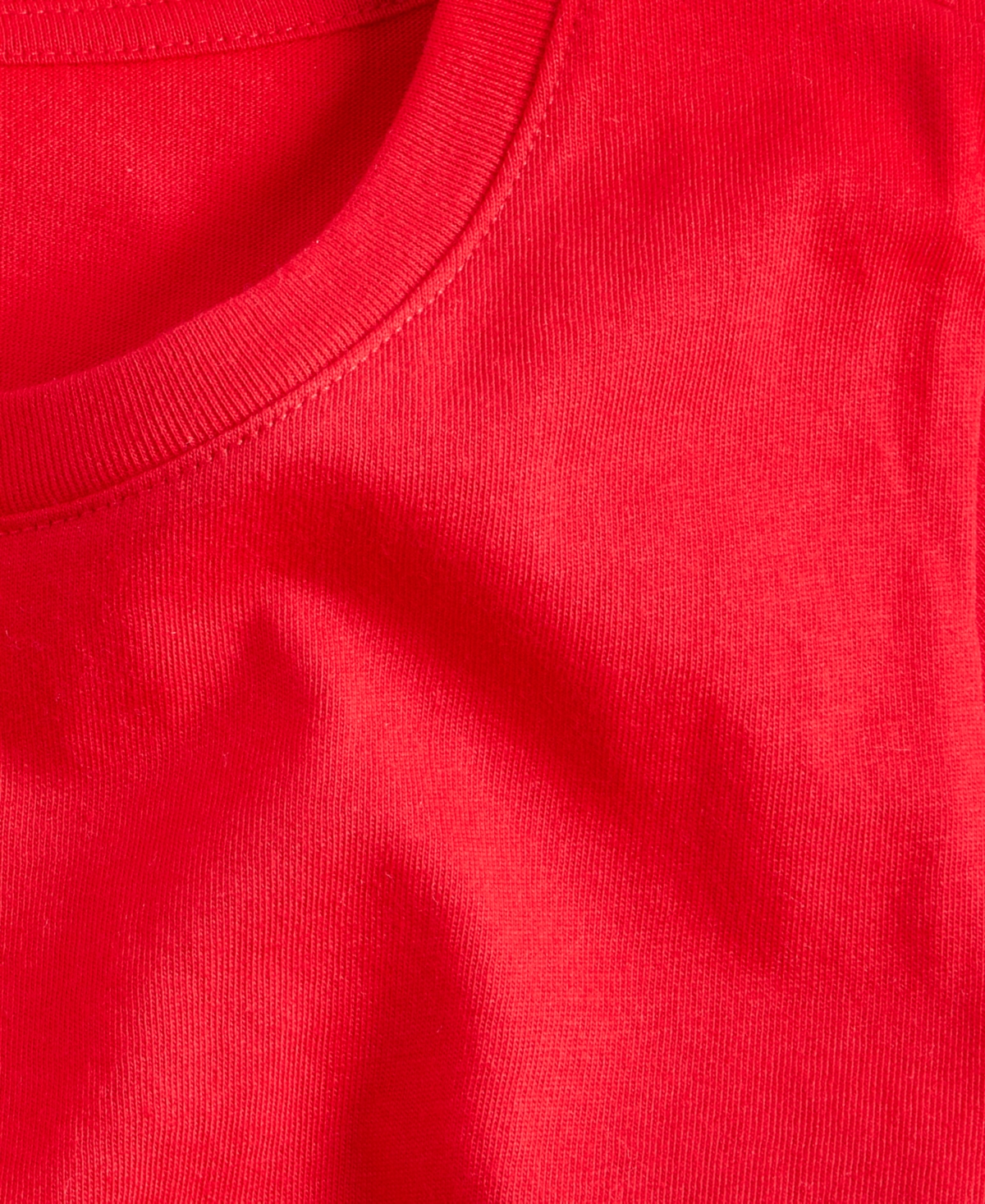 Epic Threads Little & Big Girls Core Plus T-shirt, Exclusively At Macy's In Pink