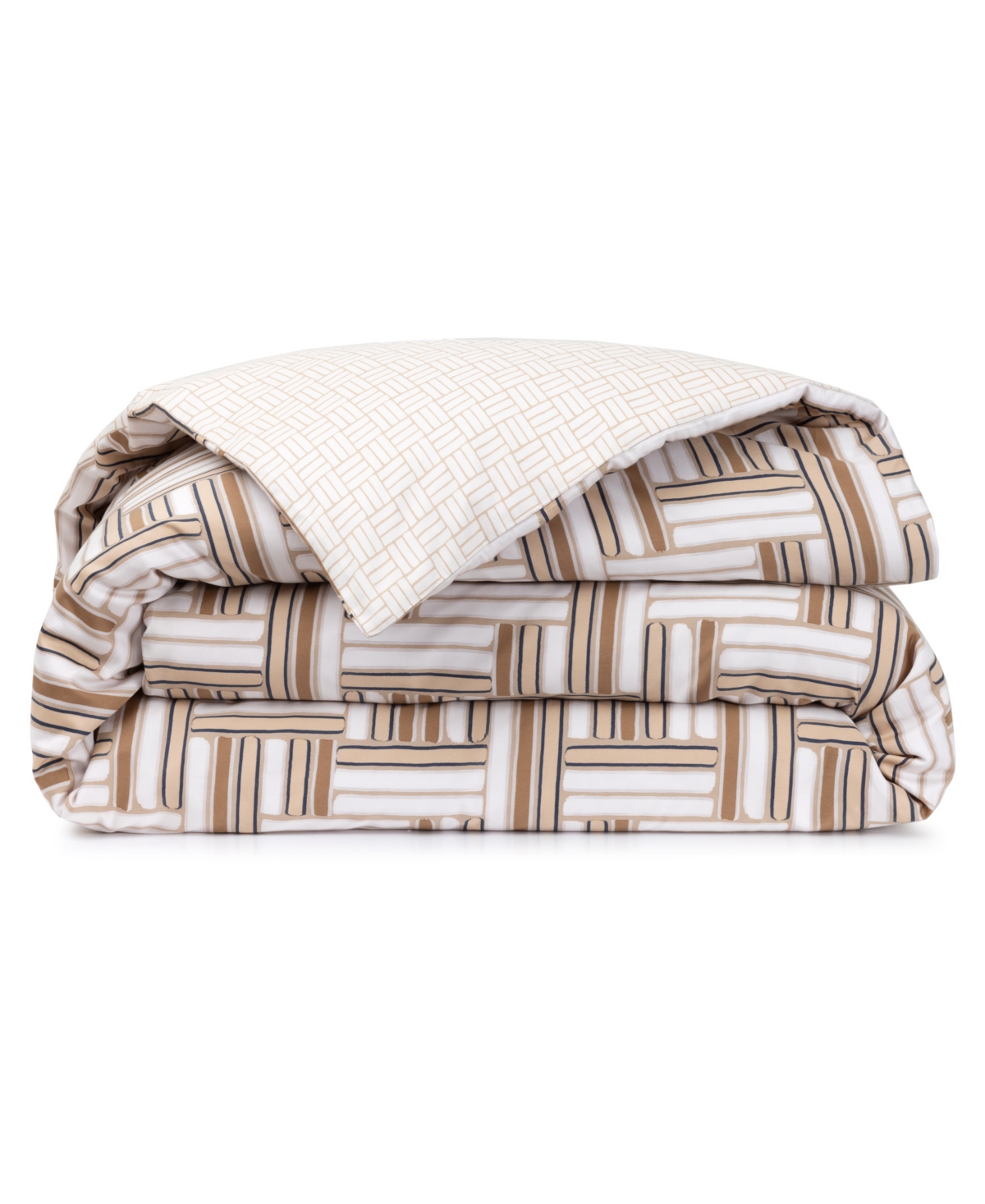 Boss Home Dedale Luminous Duvet Cover