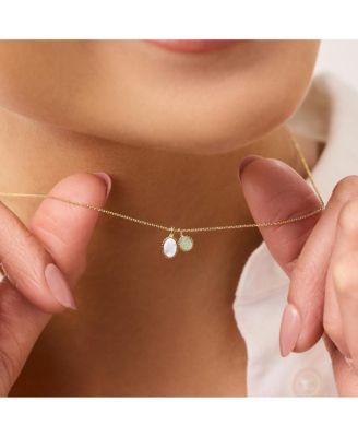 Charm Necklace - Tallulah