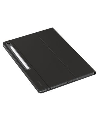 Book Cover Keyboard Slim Case for Samsung Galaxy Tab FE 2025