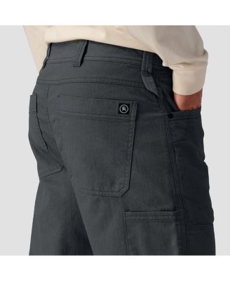 Men's Rambler Stretch Workpant Casual Pants