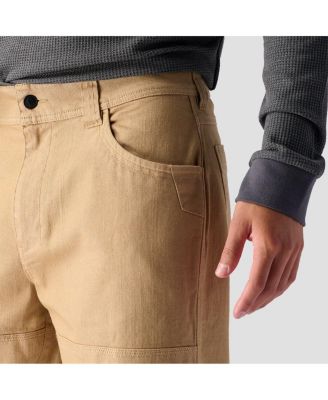 Men's Rambler Stretch Workpant Casual Pants