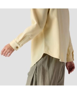 Women's Backcountry Shirt Jacket Casual Jackets