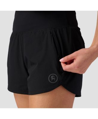 Women's Destination Short Performance Shorts