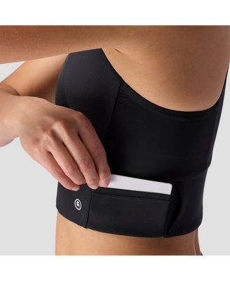Women's Wasatch Adventure Hydration Bra Sports Bras