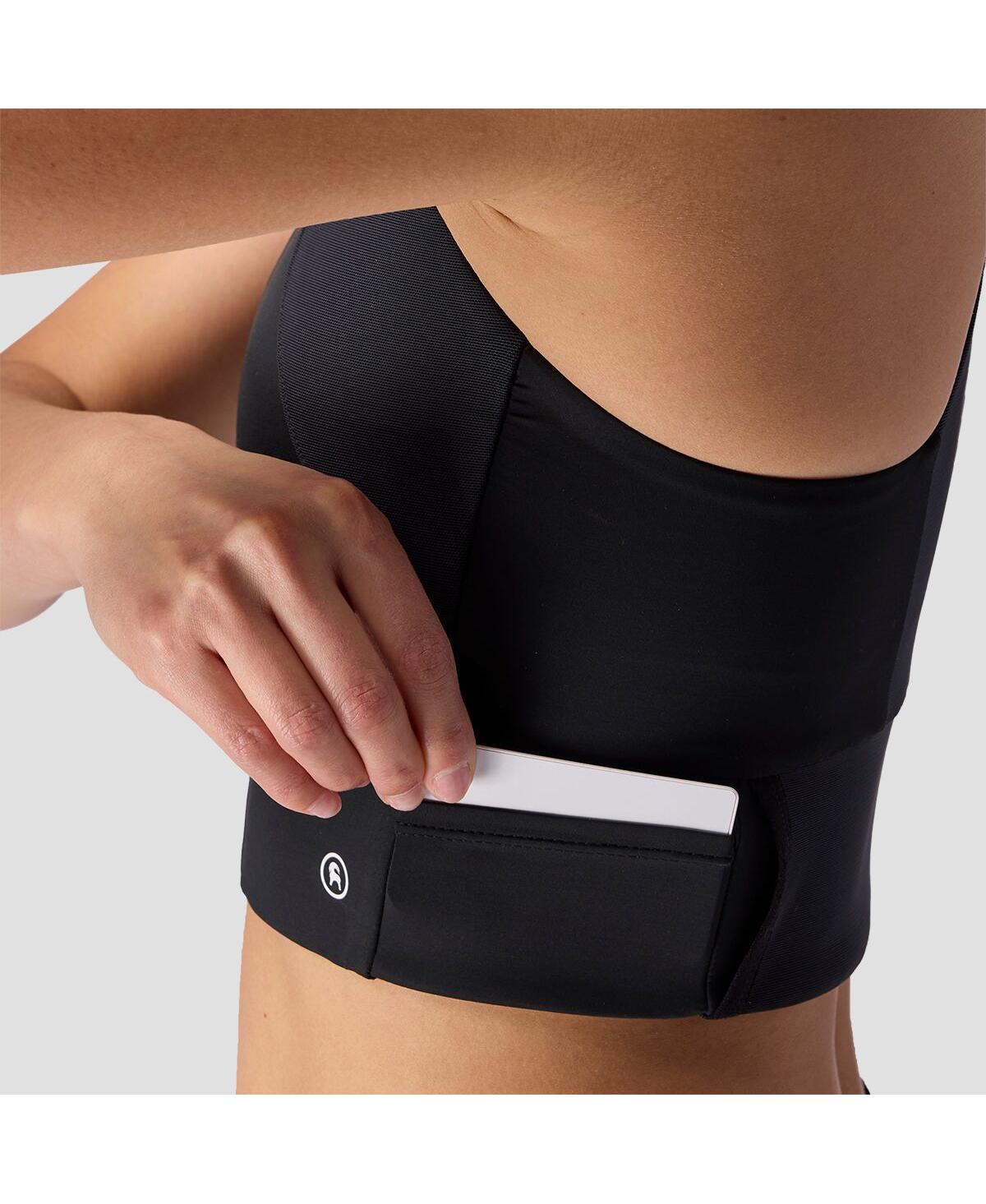 Backcountry Women's Wasatch Adventure Hydration Bra Sports Bras