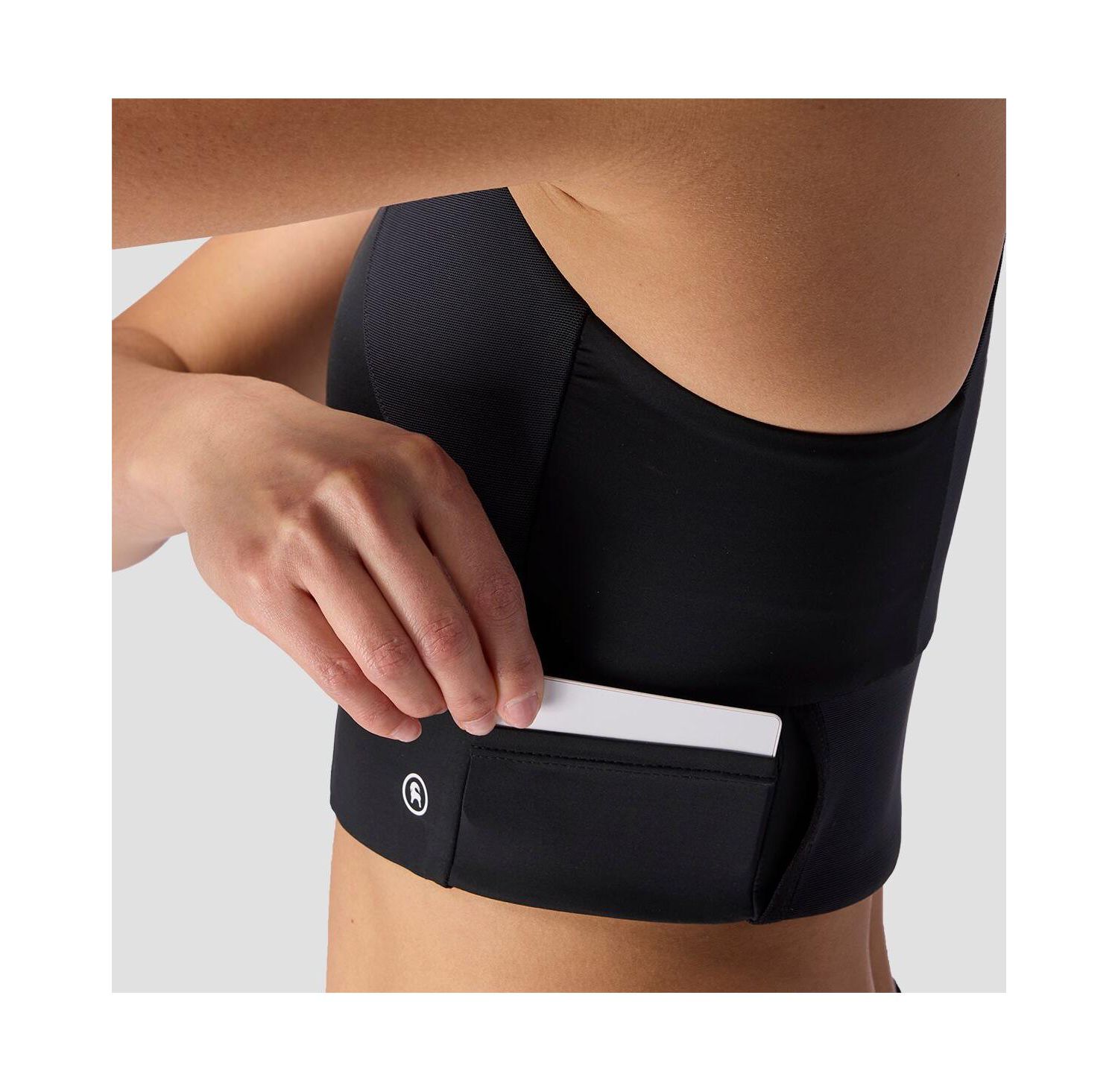 Women's Wasatch Adventure Hydration Bra Sports Bras