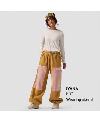 Women's Destination Long-Sleeve Shirt Long Sleeve Performance Tops