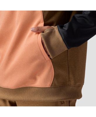 Men's Meltdown Water-Resistant Hoodie Pullover Hoodies