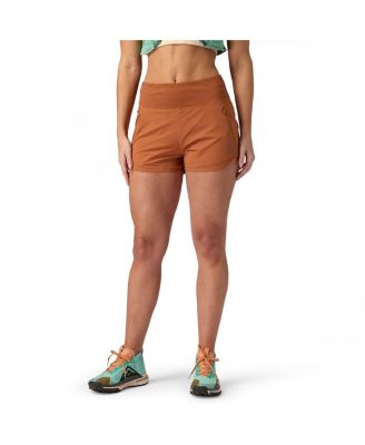 Women's Destination Short Performance Shorts