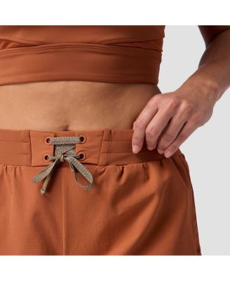 Women's Tahoe Boardwalk Short Performance Shorts