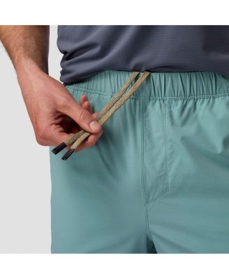 Men's Destination Base Short Hiking and Climbing Shorts