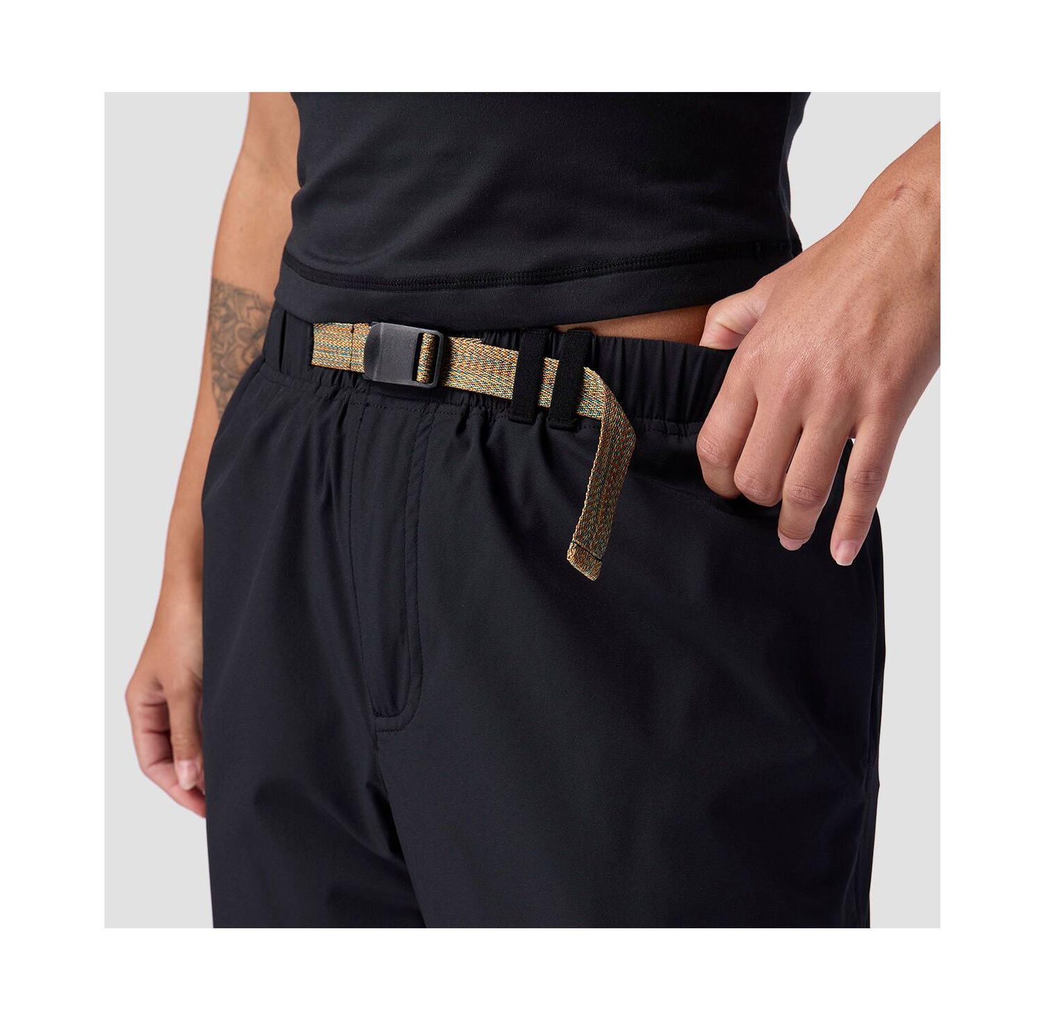 Women's Destination Daily Pant Casual Pants