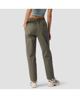Women's Venture Daily Pant Hiking and Climbing Pants